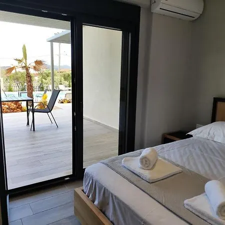 Silia Guest house *