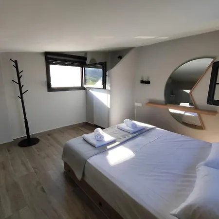Silia Guest house