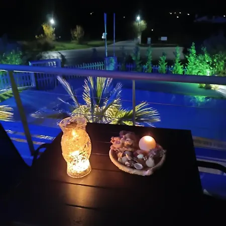 Silia Penzion