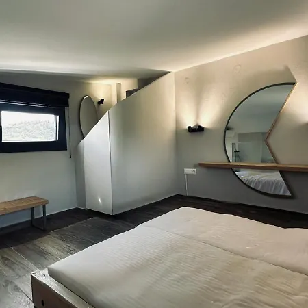 Guest house Silia Ormos Panagias