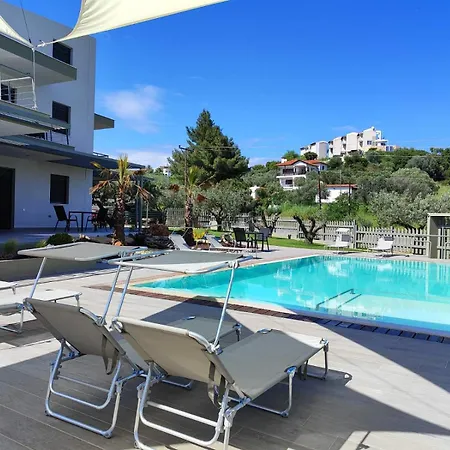 Silia Guest house