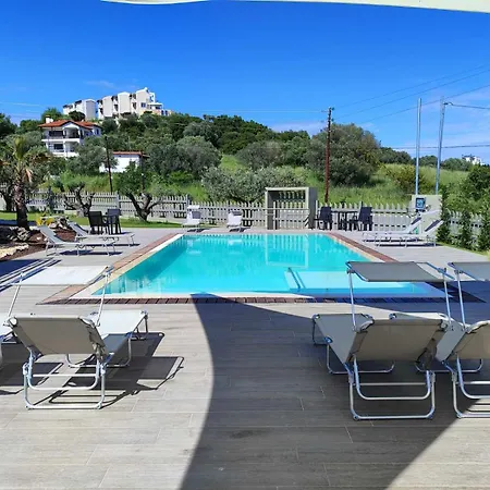 Guest house Silia