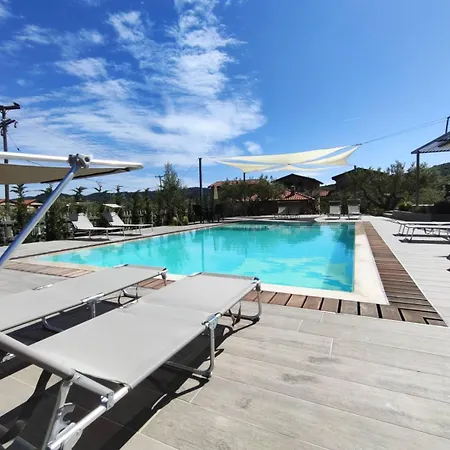Silia Guest house