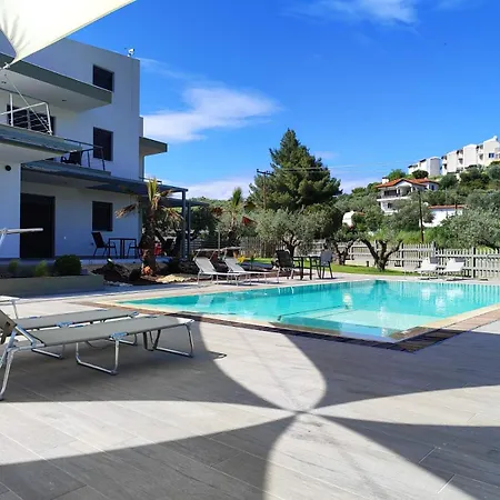 Silia Guest house