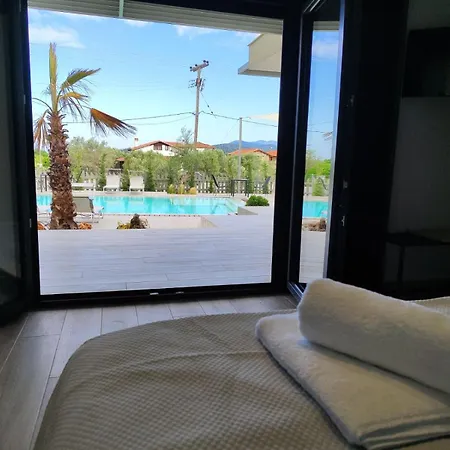 Guest house Silia *