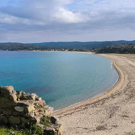 Penzion Silia *